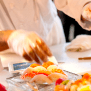 event food vendors