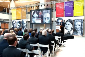 End Snoring During Speeches