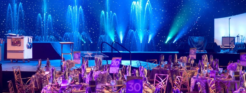 Planning Business Anniversary Events