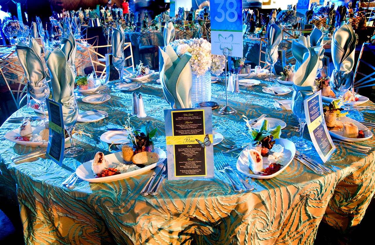 Corporate Event Planning Advice