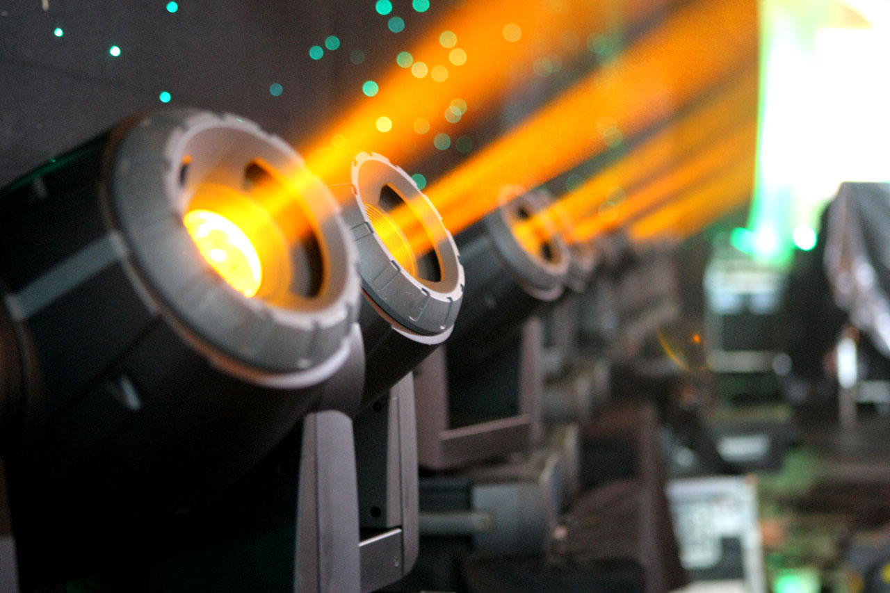 Corporate Event Planning 101 – The Basics