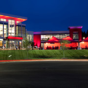 Is venue selection really that important?