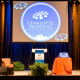 Corporate America: Change your world, one event at a time.