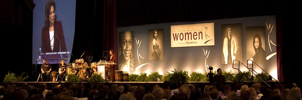 Simplify PowerPoint Presentations | Business Event Planning Tips