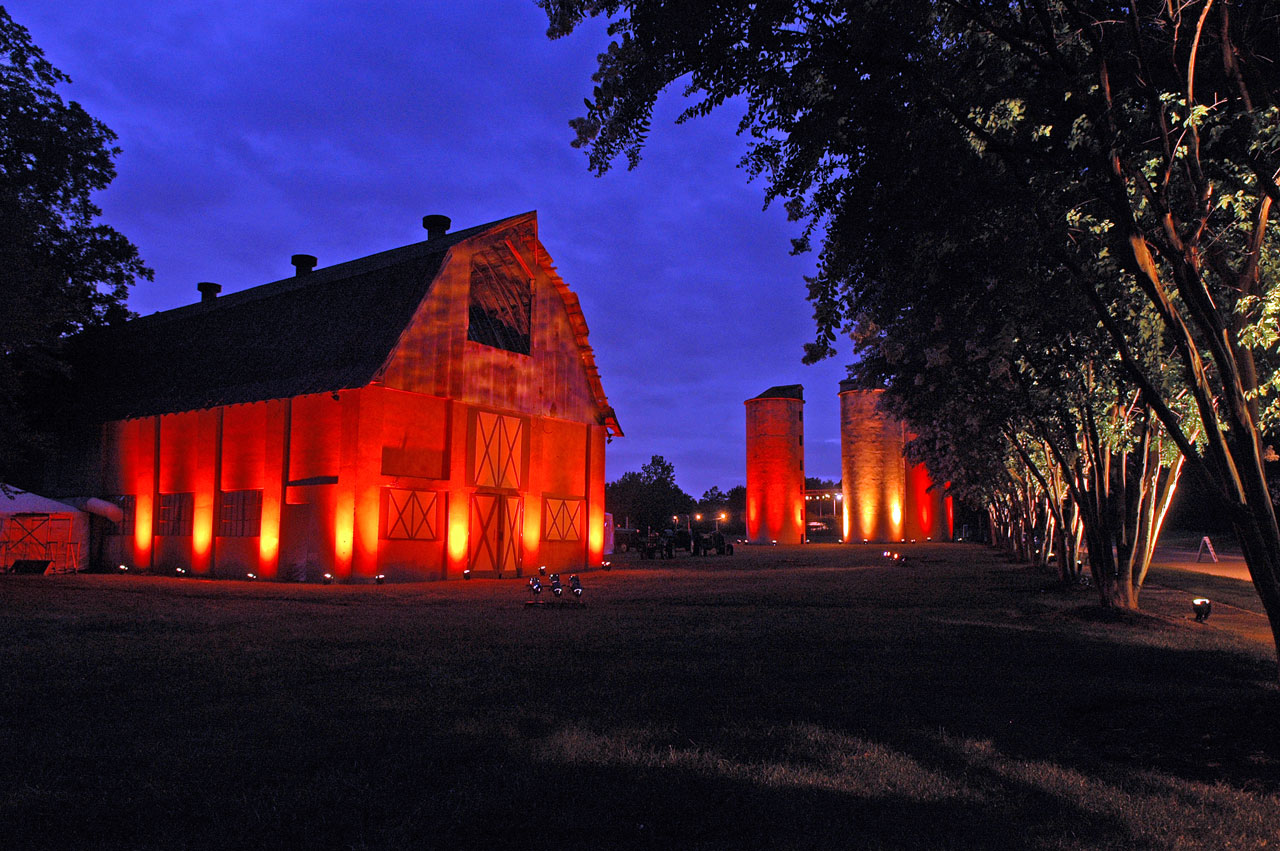 The Non-Event Venue: Not So Uneventful