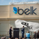 The rebranding events for Belk were multi-day corporate events that included pyrotechnics, fashion shows, an elegant dinner and a kabuki drop.