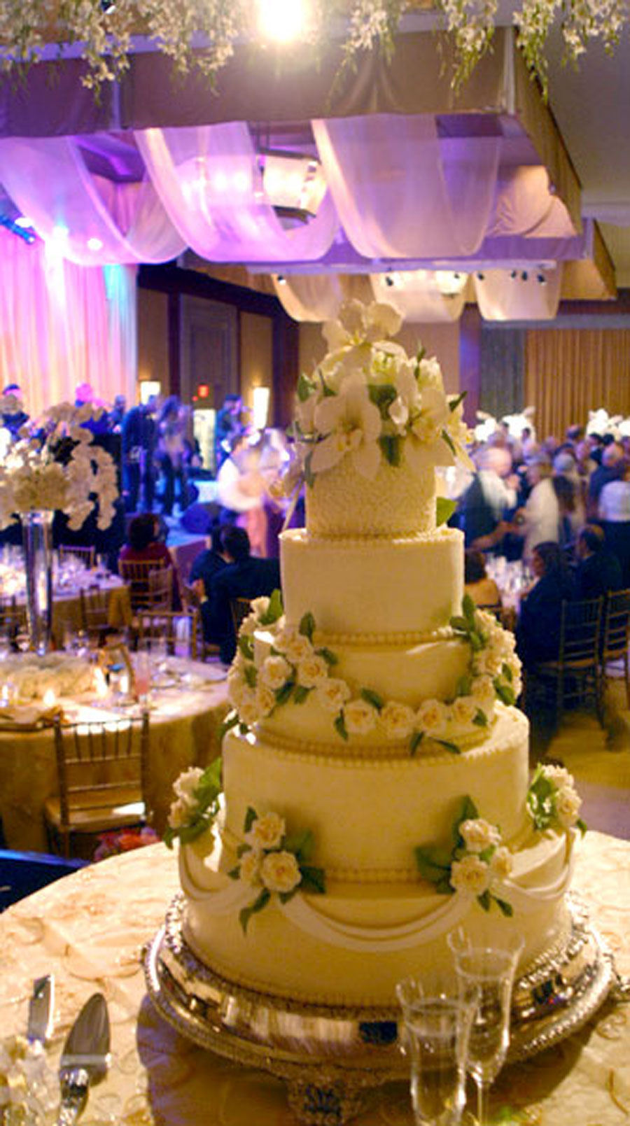 5 Hidden Venue Costs