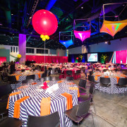 Consider a Unique Venue Outside the Outside the Tried and Traditional