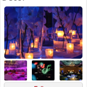 How to Use Pinterest for Events